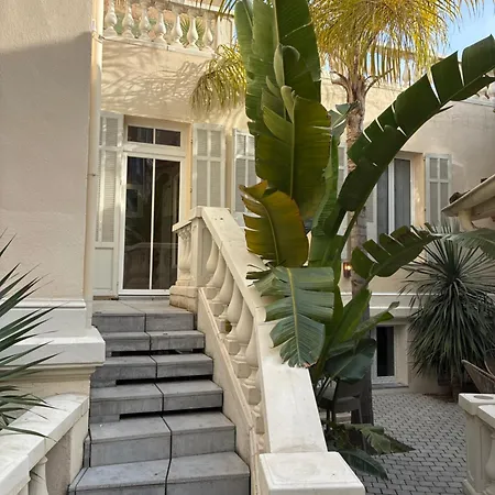 Les Fougeres Festival Jardin Garage * Cannes