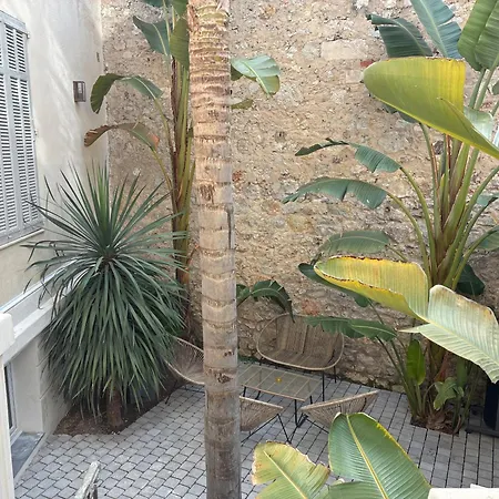 Apartment Les Fougeres Festival Jardin Garage *